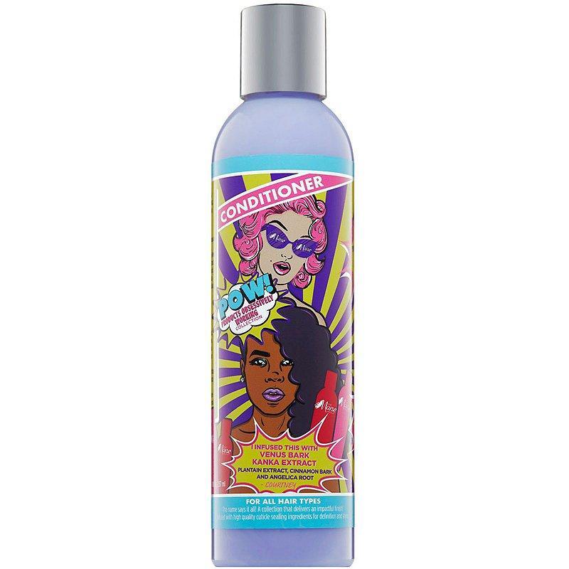 The Mane Choice POW! Conditioner 8oz