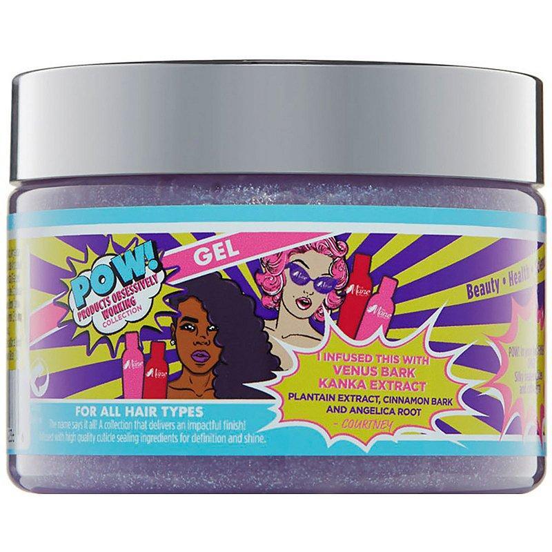 The Mane Choice POW! Gel 12oz