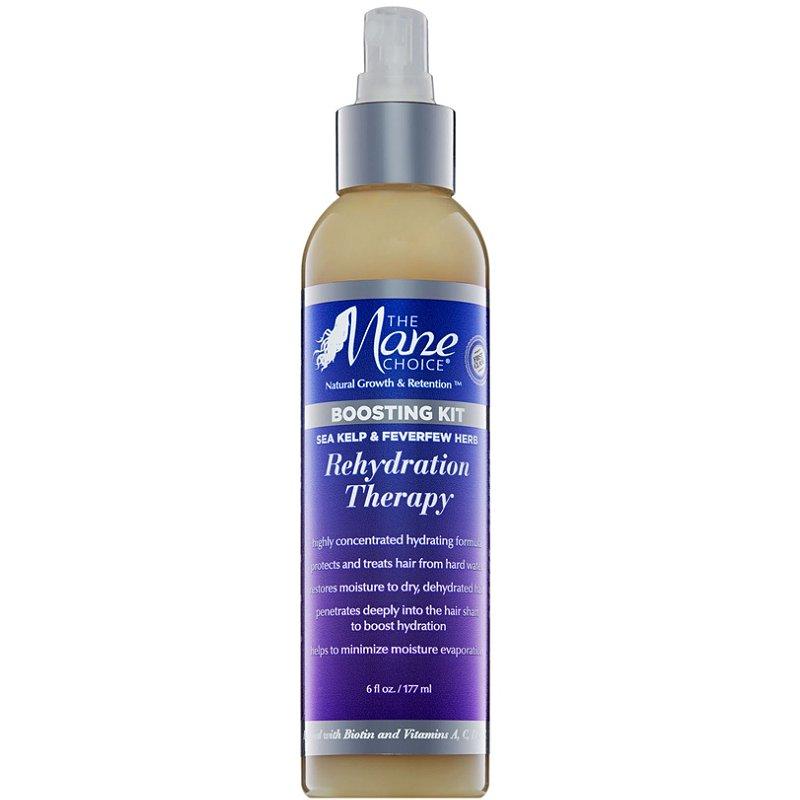 The Mane Choice Sea Kelp & Feverfew Herb Rehydration Therapy 6oz