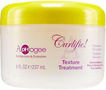 ApHogee Curlific Texture Treatment 8oz